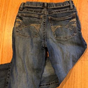 Wrangler 20x Size 16 Slim